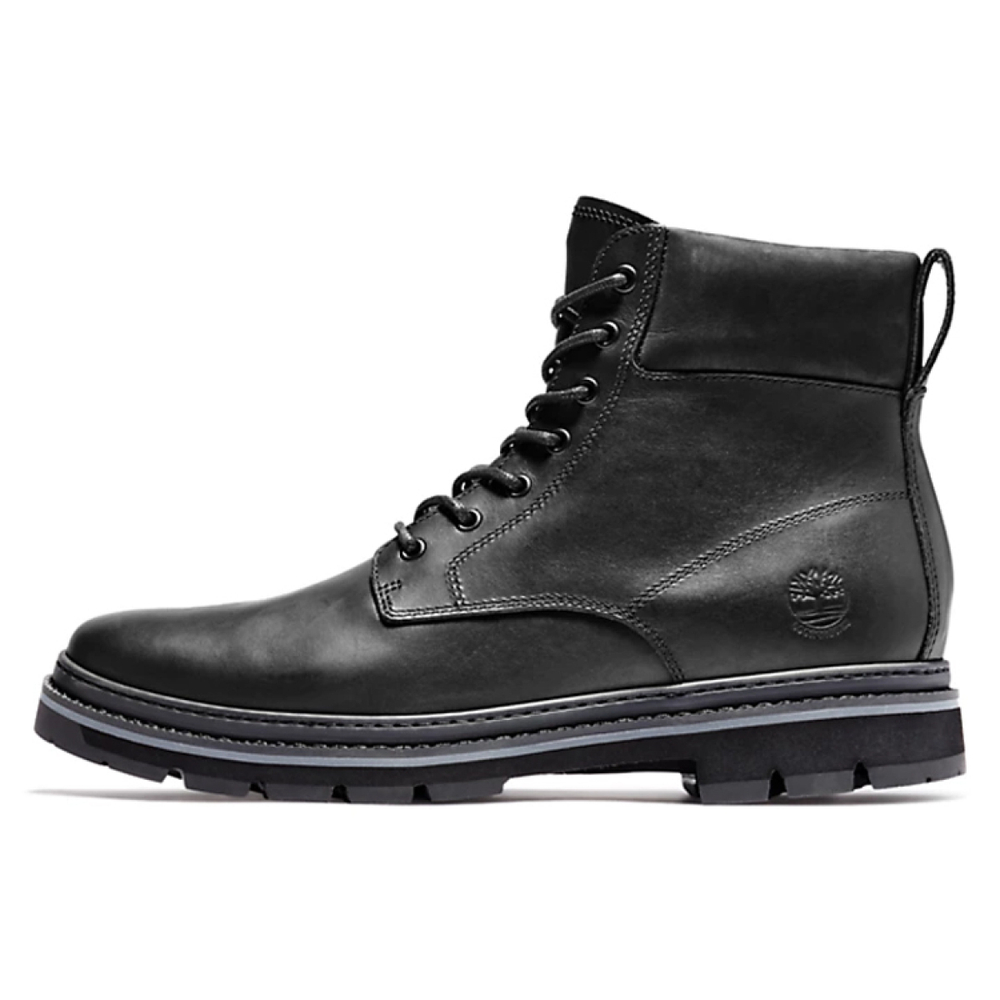 Timberland Port Union
