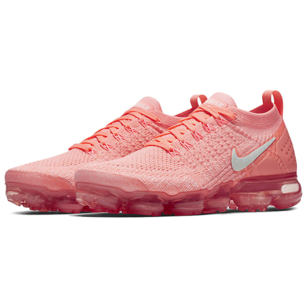 Nike VaporMax 2.0 Crimson Pulse