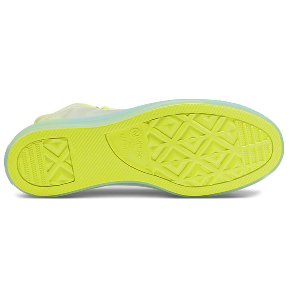 Converse Chuck Taylor All Star Translucent Mesh Utility