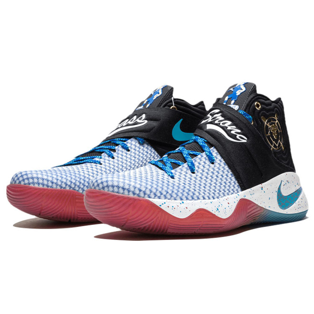 Nike Kyrie 2 Doernbecher