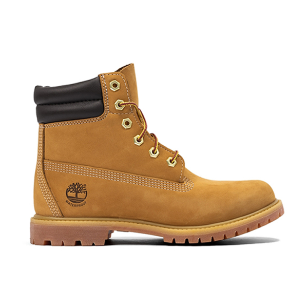 Timberland 6 Inch