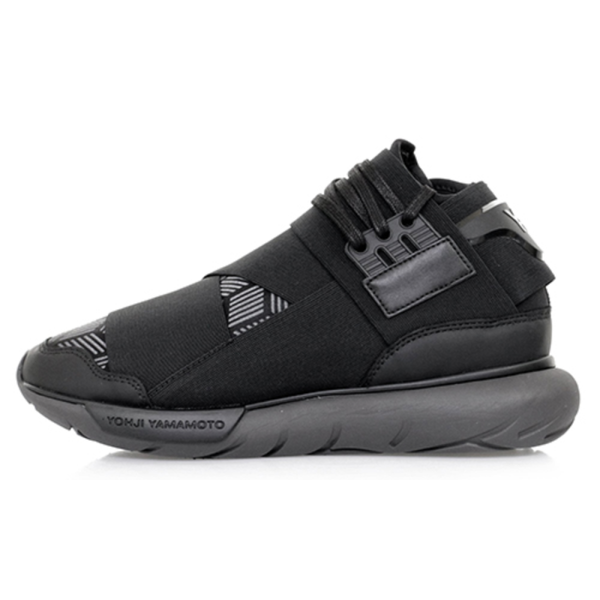 Adidas Y-3 Qasa High