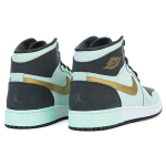 Jordan Air Jordan 1 Retro High "Mint Foam" GS