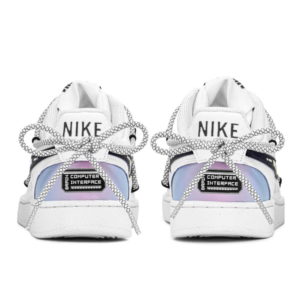 【 】 Nike Court Vision 1