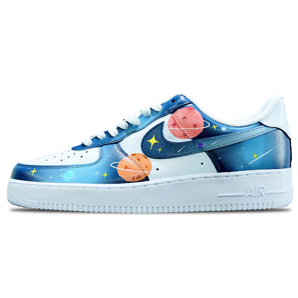 【 】 Nike Air Force 1 '07
