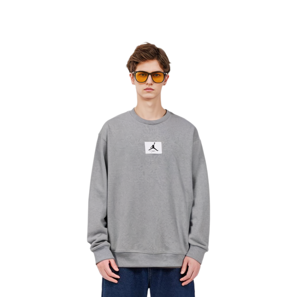 Jordan ESSENTIALS Logo