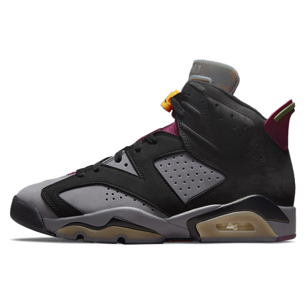 Jordan Air Jordan 6 retro "bordeaux"