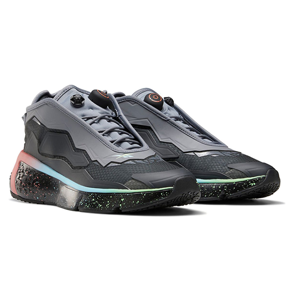 Reebok Model F GLITCH