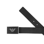 【 】 EMPORIO ARMANI Logo 3.5cm