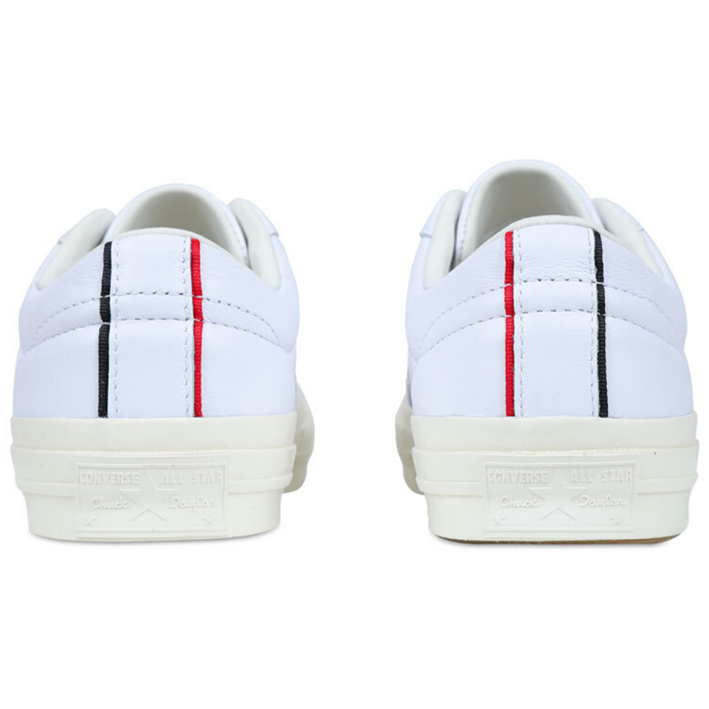 Converse one star