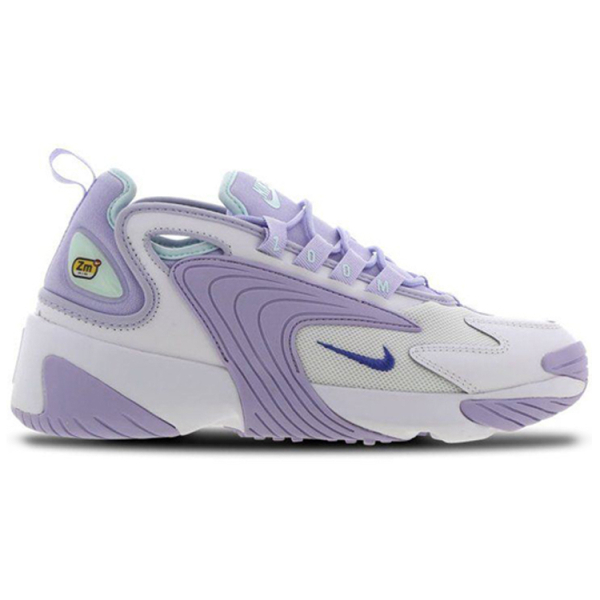 Nike Zoom 2K