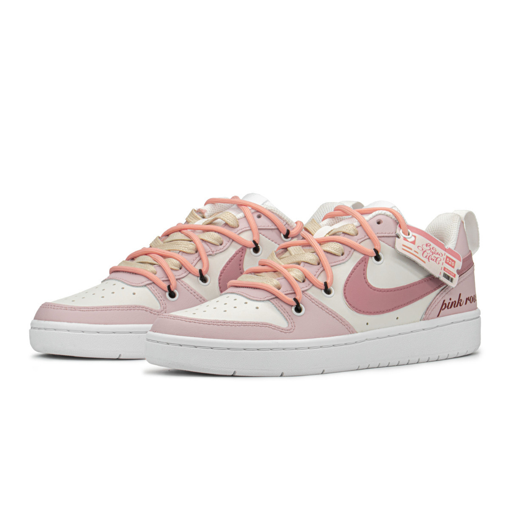 【 】 Nike Court Borough FZBB GS