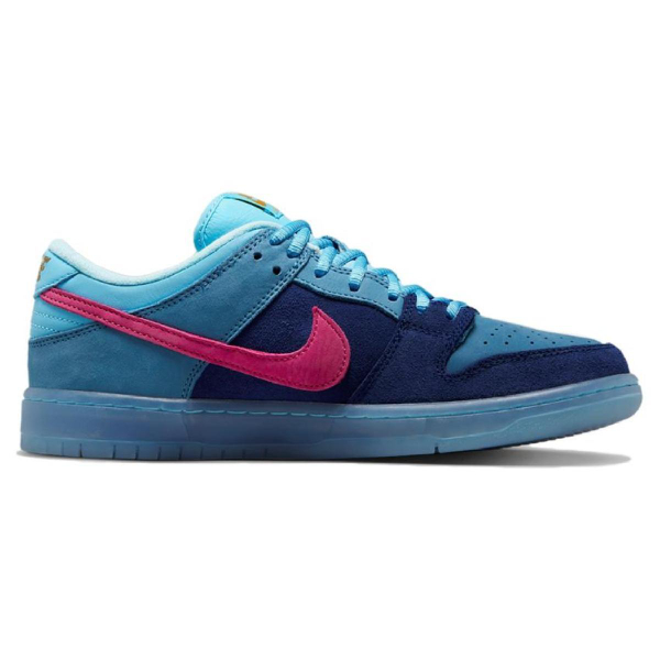 Run The Jewels x Nike Dunk SB