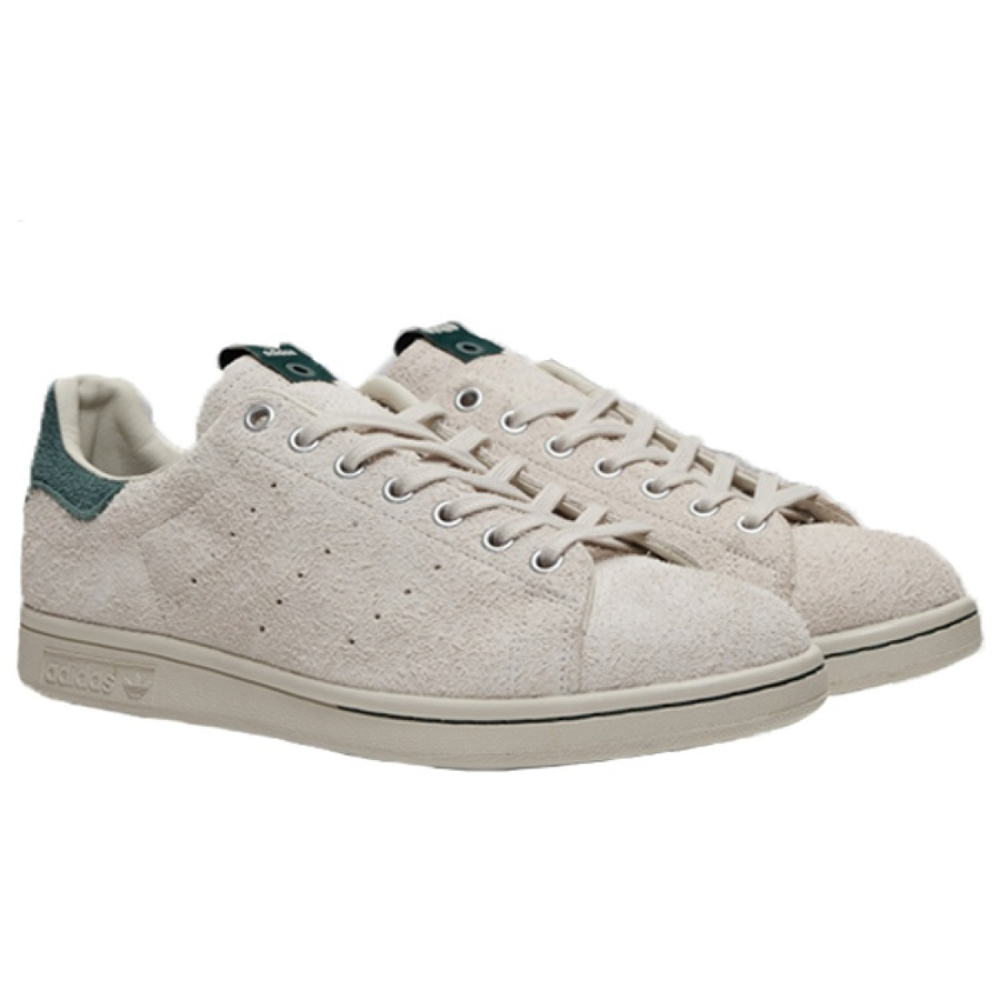 Adidas originals StanSmith Juice Rough Suede