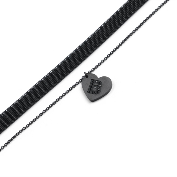 BLACKHEAD choker