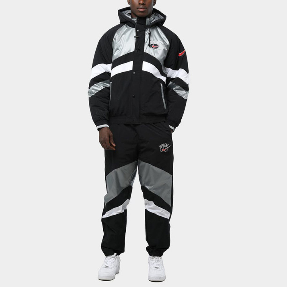 Supreme x Nike SS19