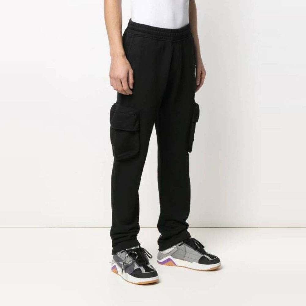 OFF-WHITE SS21 Logo