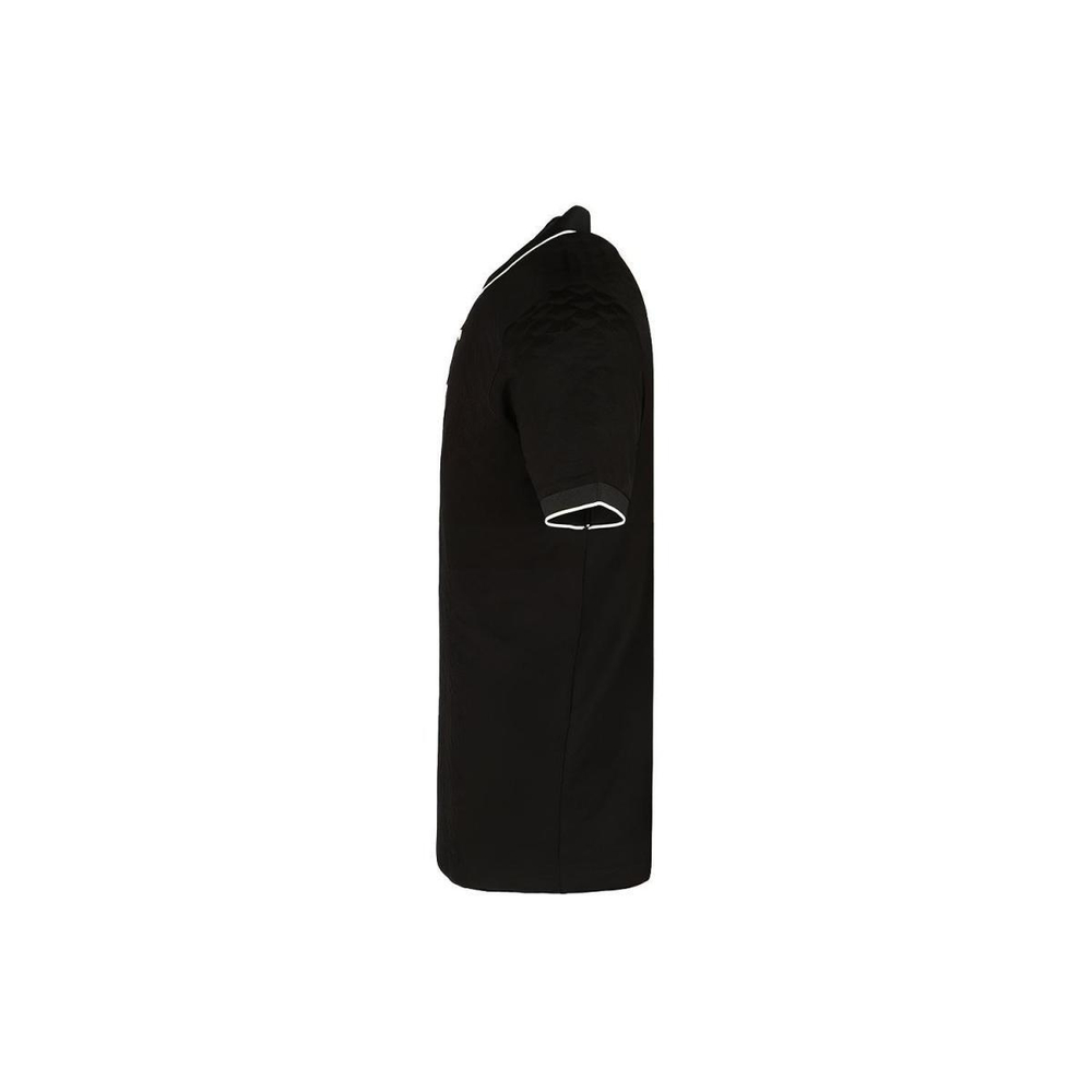 EMPORIO ARMANI SS21 Logo Polo