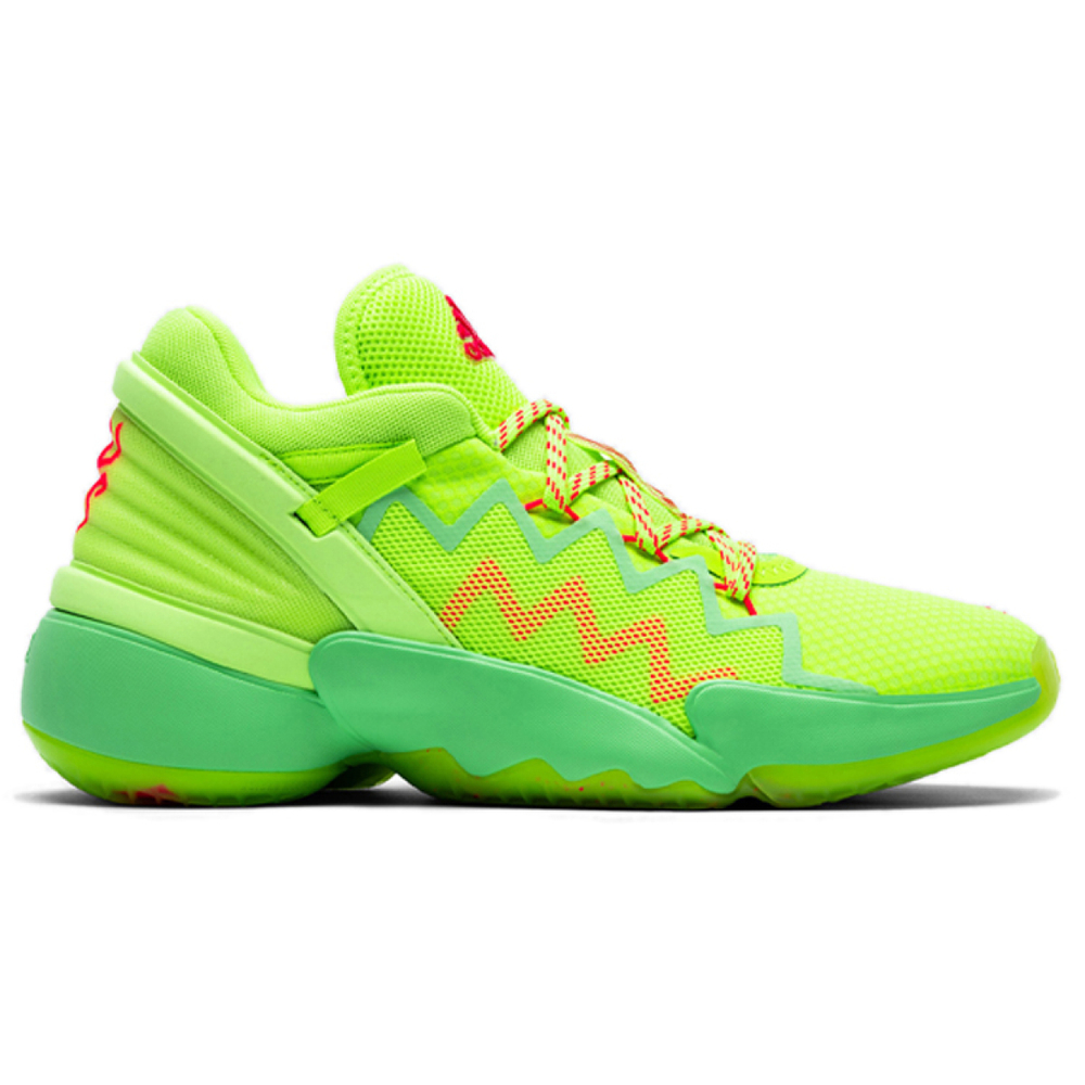 Adidas D.O.N. Issue #2 GCA