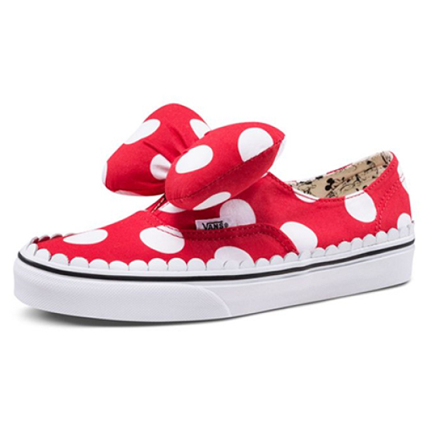 Disney/ x Vans Authentic Gore