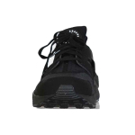 Nike Huarache "Black Black White"