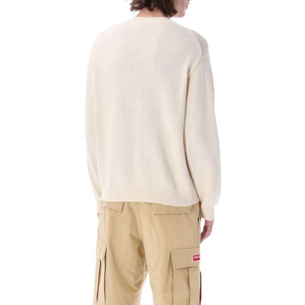 KENZO SS23 'boke ' Jumper Logo