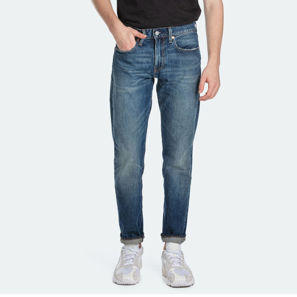 Levis 502