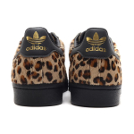 Atmos x adidas originals Superstar "Animal Pack"