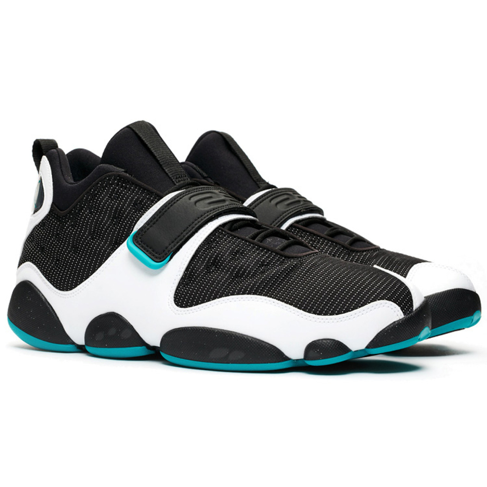 Jordan Black Cat