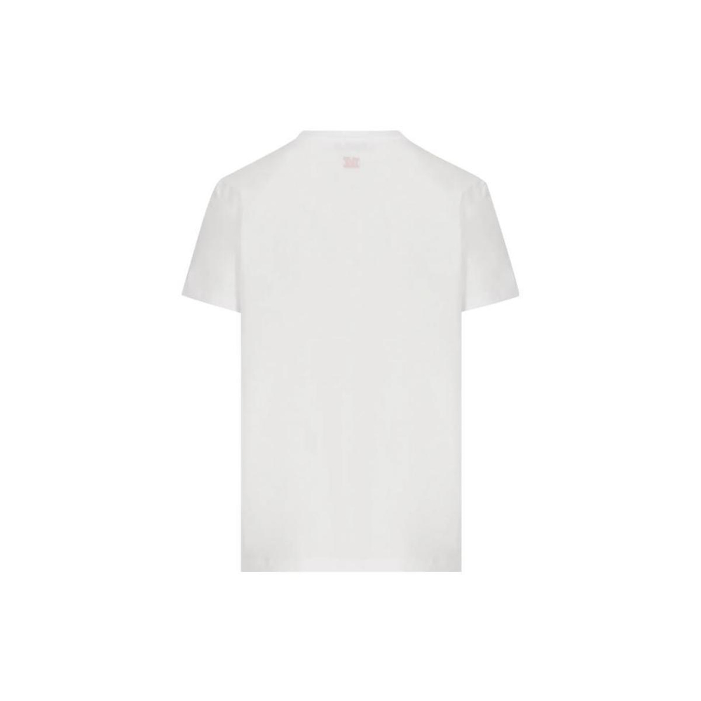 MaxMara SS23 Logo T