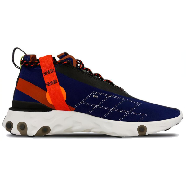 Nike ISPA React LW WR Mid