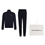 EMPORIO ARMANI EA7 Logo