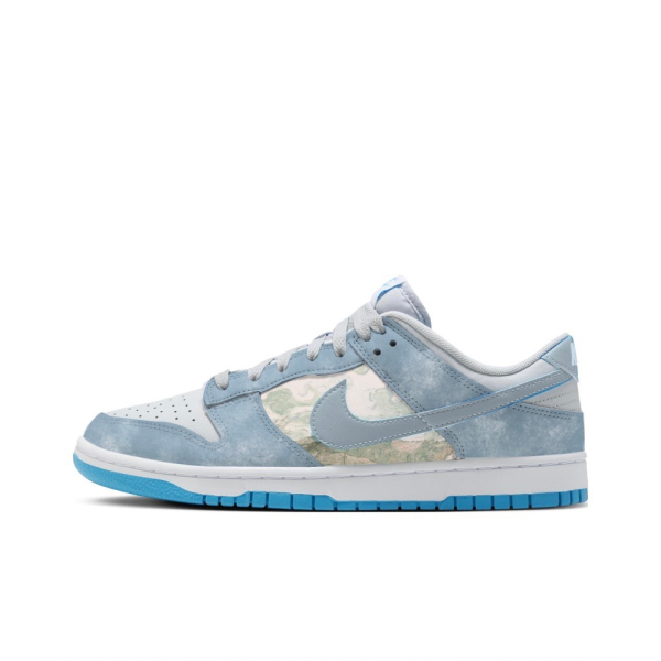 【 】 Nike Dunk Retro