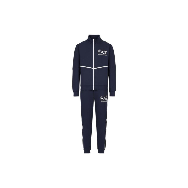 EMPORIO ARMANI EA7 SS23 Logo