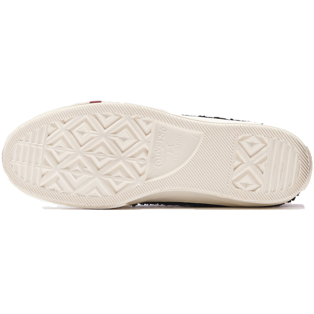 KITH x Disney/ x Converse Chuck 70 'Fleece Mickey Mouse'