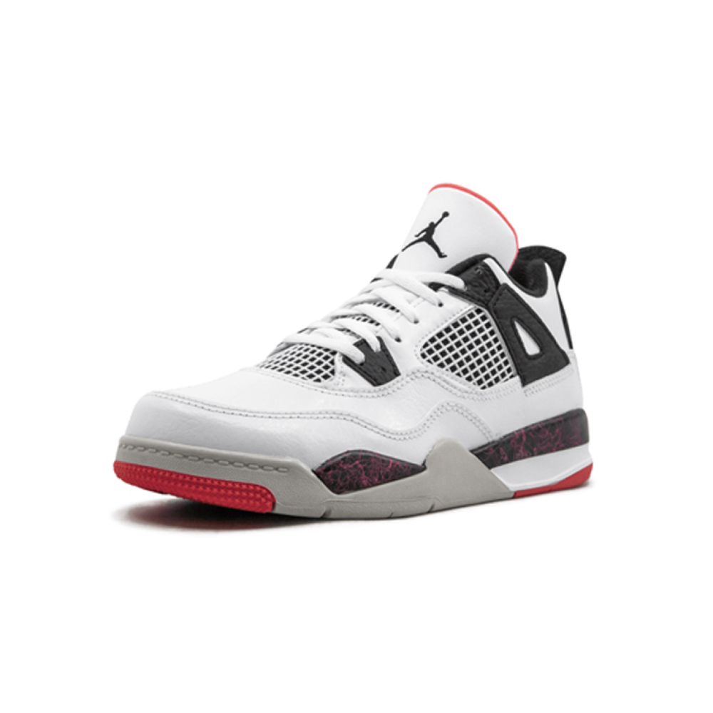 Jordan Air Jordan 4 hot lava
