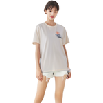 THE NORTH FACE Logo T