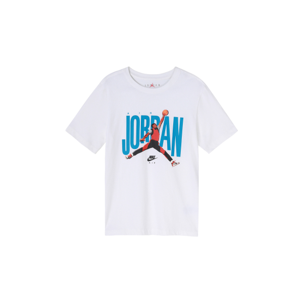 Jordan Logo T