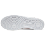 Nike Air Force 1 Script Swoosh logo