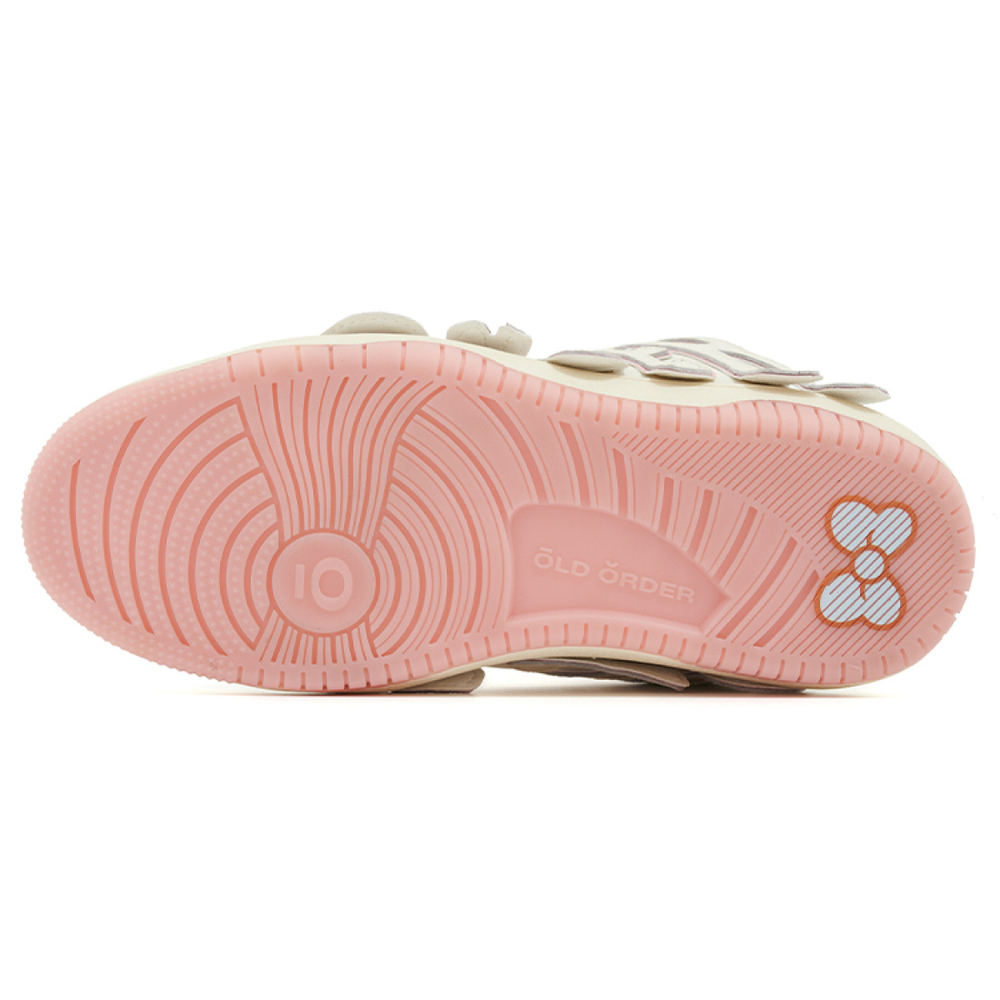 SANRIO My Melody x OLD ORDER Skater 001