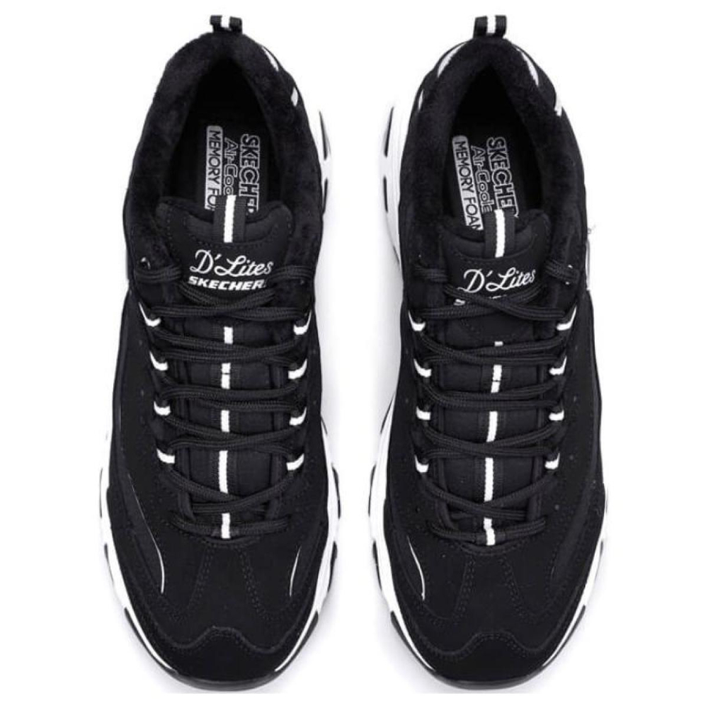 Skechers D'lites Freeze Talk