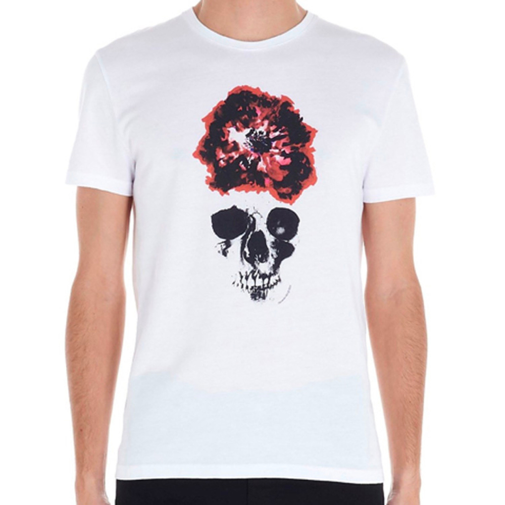 Alexander McQueen T