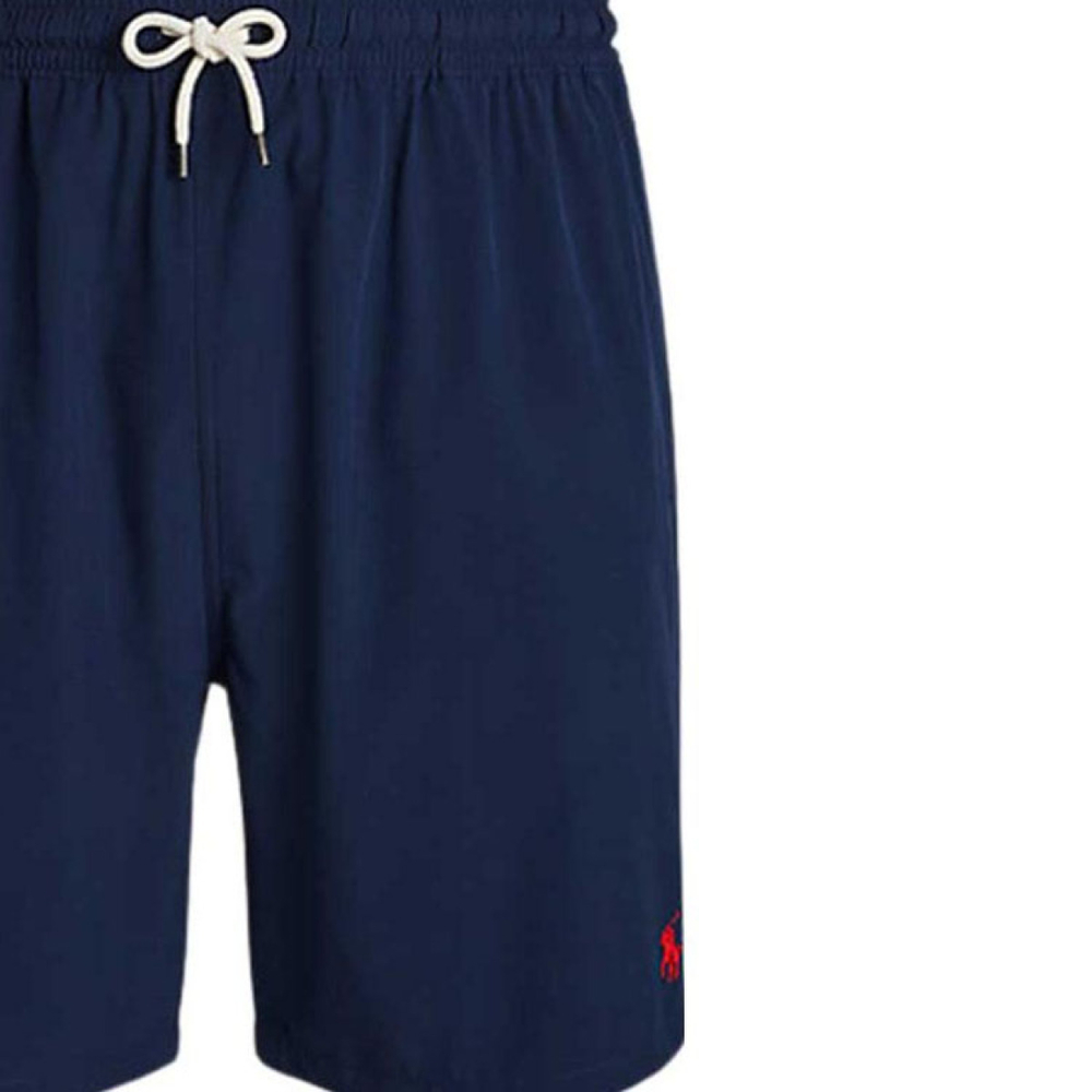 Polo Ralph Lauren SS23 Logo