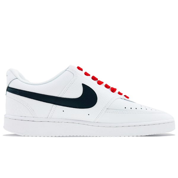 【 】 Nike Court Vision 1 Low
