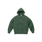 Supreme SS23 Week 8 x TIMBERLAND HOODED SWEATSHIRT Logo