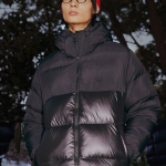 Adidas originals Down Regen Puff