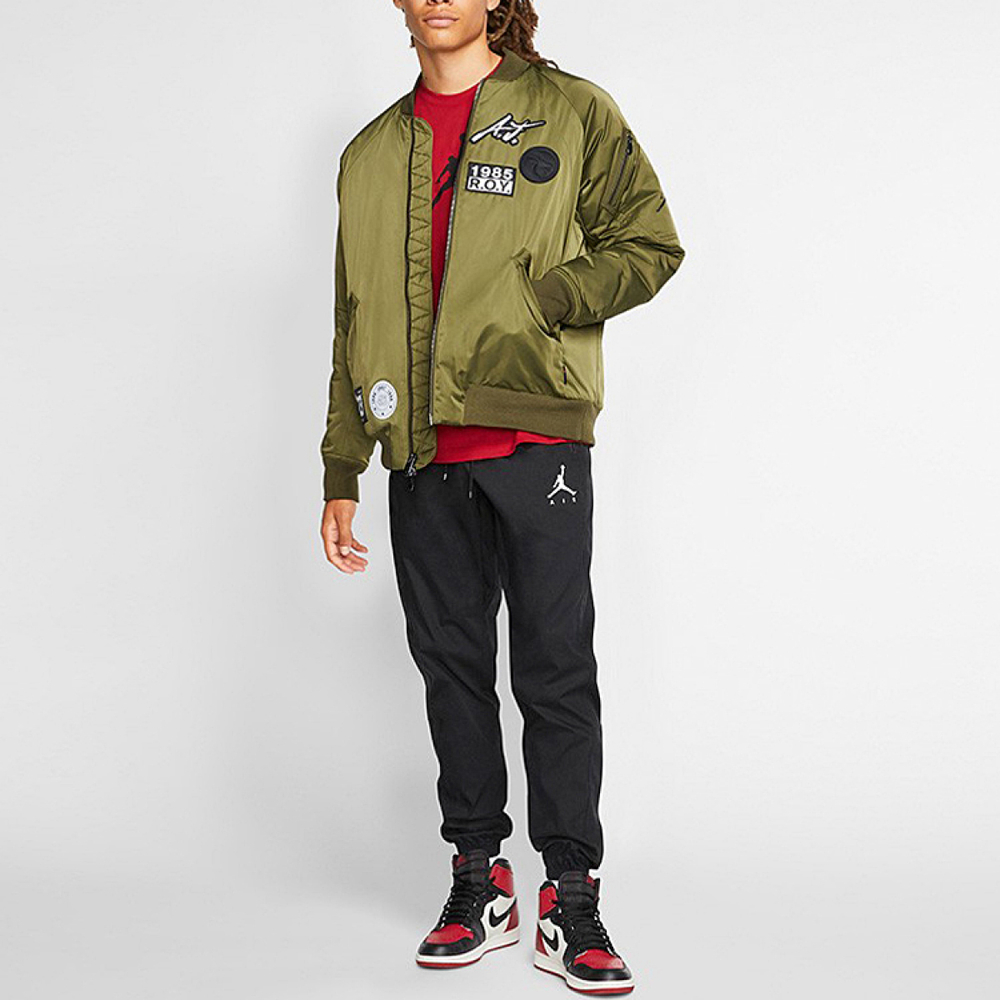 Jordan Jumpman