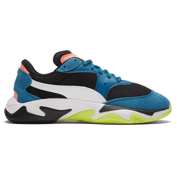 PUMA Storm Stitching
