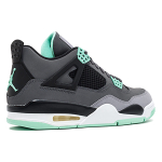 Jordan Air Jordan 4 retro green glow