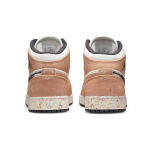 Jordan Air Jordan 1 Mid SE "Splatter"